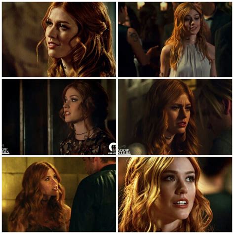 are clary and jace siblings|Clary Fairchild .